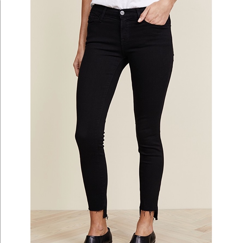 Frame jeans (used)